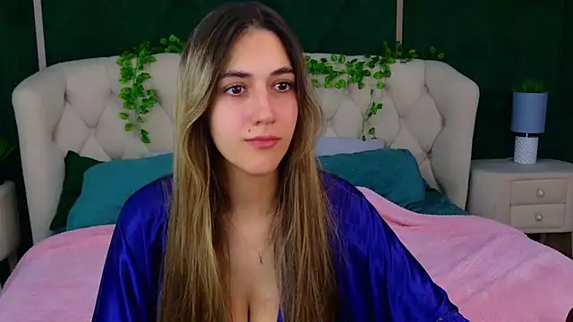 Teresa Stane online show from November 2025 05:29:01 AM