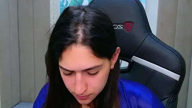 Teresa Stane online show from February 2026 06:22:01 AM