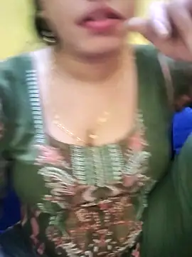 Haniya-143 online show from October 2025 03:16:01 PM