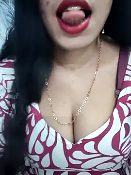 Haniya-143 online show from February 2026 11:21:02 PM