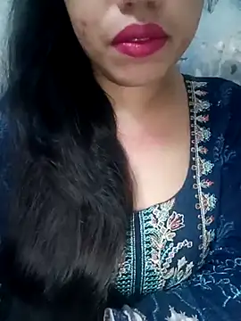 Haniya-143 online show from April 2026 09:48:01 PM