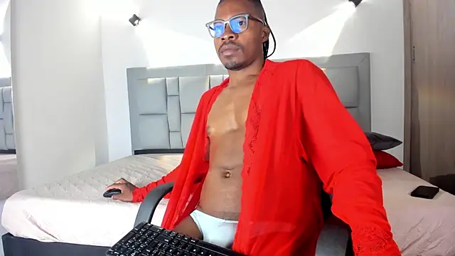 JEFFREY COTTOM online show from March 2025 06:01:02 PM