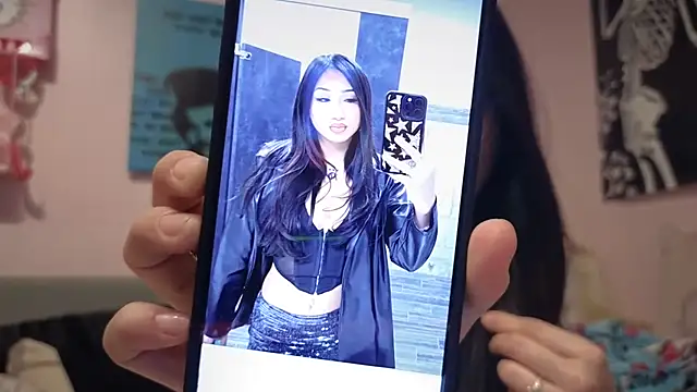 tokyobaby online show from January 2025 05:48:02 AM