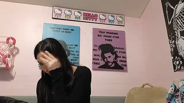 tokyobaby online show from February 2025 03:34:02 AM