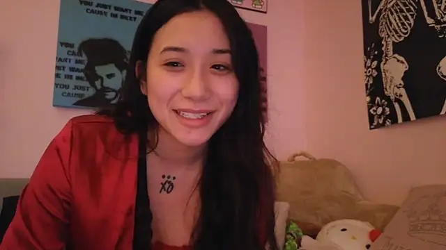 tokyobaby online show from February 2025 04:25:01 AM