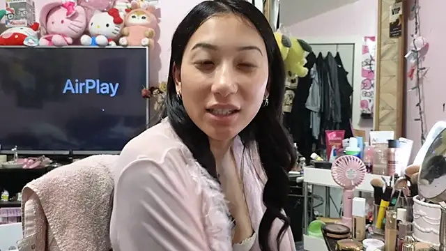 tokyobaby online show from November 2025 02:32:01 AM