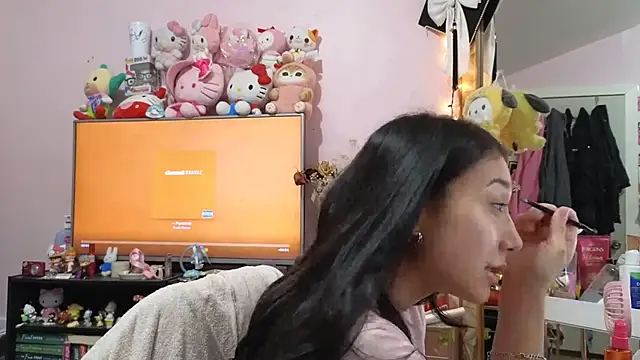 tokyobaby online show from November 2025 02:59:01 AM