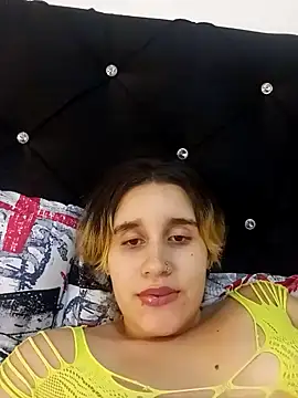 Snapshot of Keidy_rojas1 chatting on December 2024 07:07:02 AM Keidy rojas1 online show from December 2024 07:07:02 AM