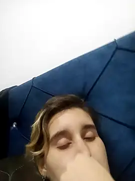 Snapshot of Keidy_rojas1 chatting on January 2025 07:55:02 AM Keidy rojas1 online show from January 2025 07:55:02 AM