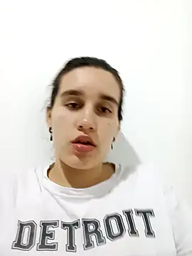 Snapshot of Keidy_rojas1 chatting on February 2025 02:31:01 AM Keidy rojas1 online show from February 2025 02:31:01 AM