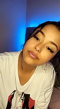Ariana Pierce online show from January 2025 08:18:02 AM