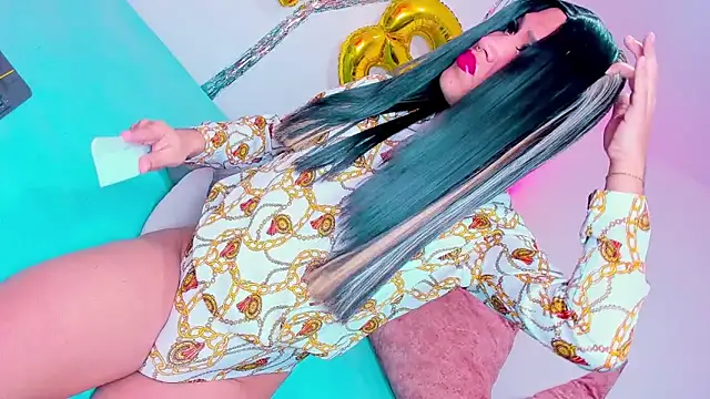 Candace Queen online show from October 2025 03:09:02 PM