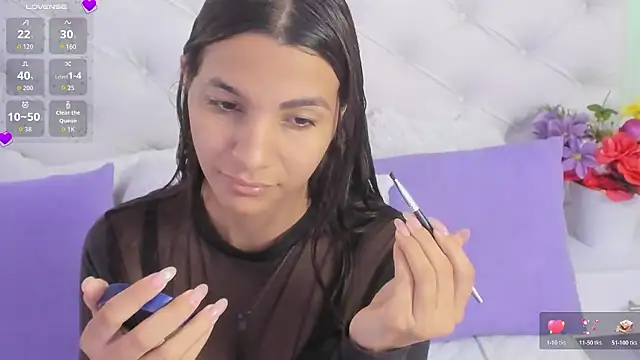 anchela-garcia1 online show from January 2026 02:11:02 PM