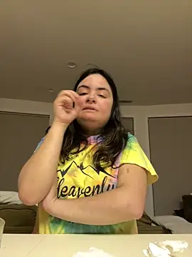 littlemissbabycakes online show from February 2026 05:34:02 AM