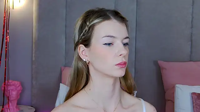 MeganMour online show from February 2025 07:38:02 PM