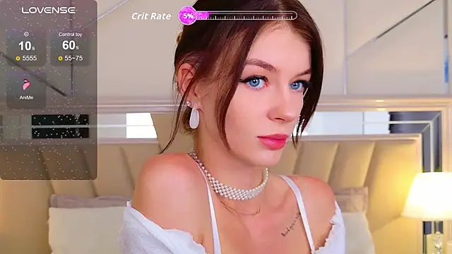 MeganMour online show from September 2025 05:25:02 PM