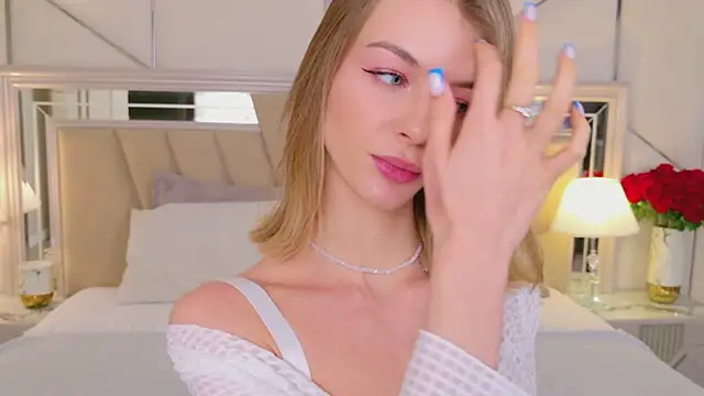 MeganMour online show from February 2026 05:02:02 PM