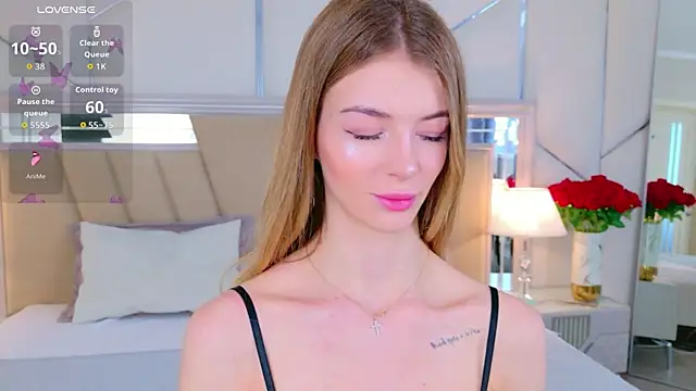 MeganMour online show from April 2026 04:37:02 AM