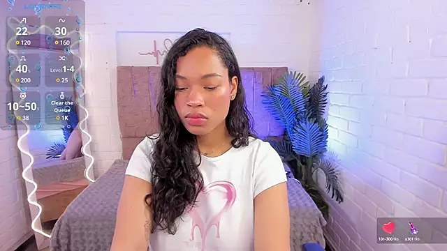 penelope tay1 online show from February 2025 03:31:02 AM