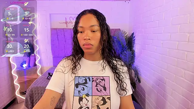 penelope tay1 online show from February 2025 03:45:02 AM