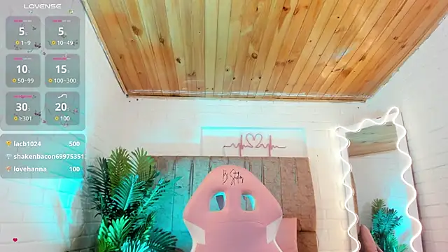 penelope tay1 online show from March 2025 09:31:02 AM