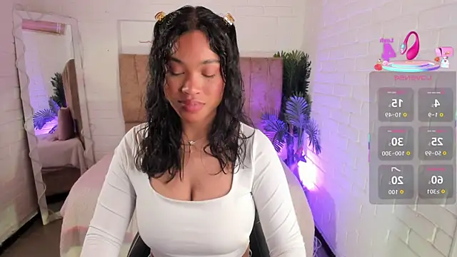 penelope tay1 online show from September 2025 03:21:02 AM