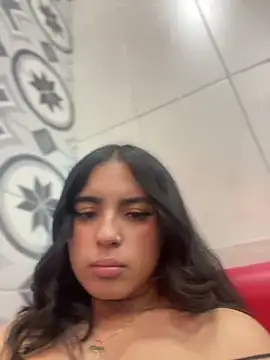 Emily-14 online show from December 2024 01:51:02 AM