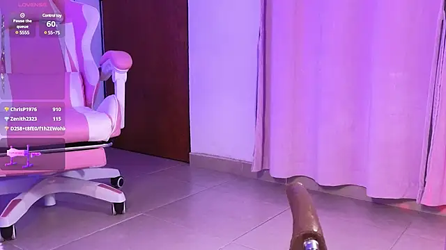 Emily-14 online show from February 2025 08:50:02 AM