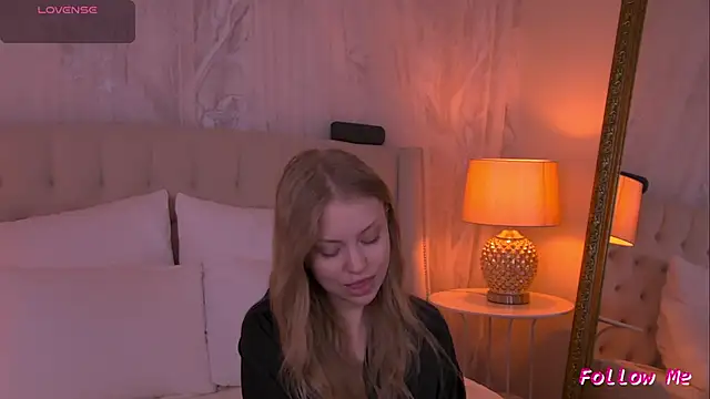 DorisHell online show from December 2025 06:53:01 AM