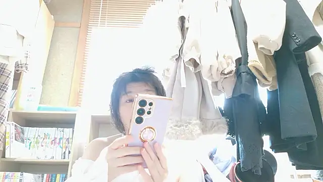 morikawa sayaka online show from October 2025 12:00:01 AM