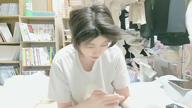 morikawa sayaka online show from December 2025 11:43:01 PM