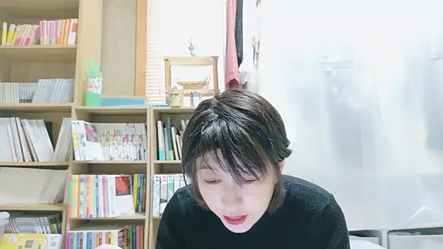 morikawa sayaka online show from January 2026 11:41:02 PM