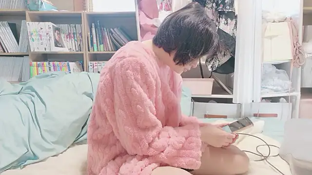 Snapshot of morikawa_sayaka chatting on June 2026 11:24:02 PM morikawa sayaka online show from June 2026 11:24:02 PM