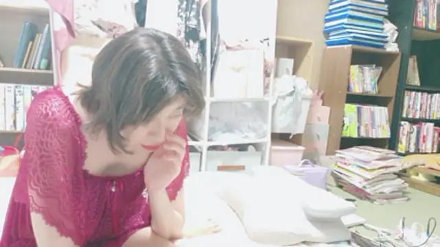 Snapshot of morikawa_sayaka chatting on July 2026 04:19:01 AM morikawa sayaka online show from July 2026 04:19:01 AM