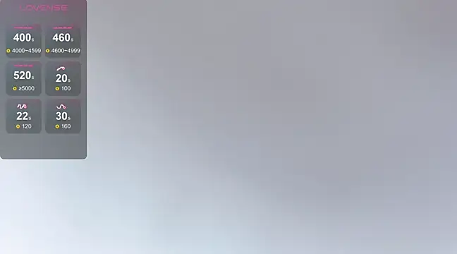 Serein  online show from March 2025 05:48:02 AM