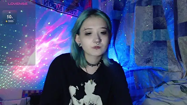 Milten-Trish online show from September 2025 04:12:02 PM