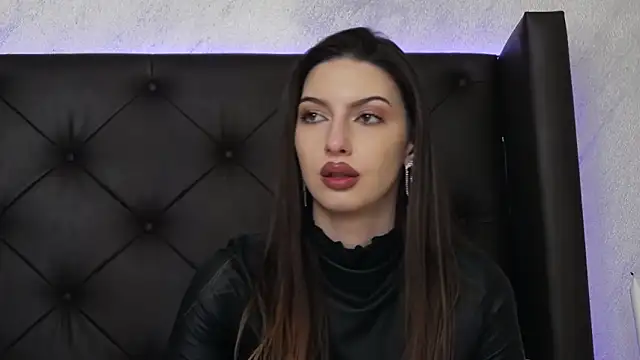 SkylerSpark online show from February 2025 02:47:02 AM