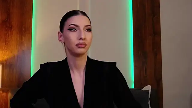 SkylerSpark online show from April 2026 07:36:02 PM