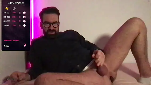 Sash Ge online show from March 2025 09:59:02 PM