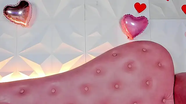 CarlaAlvez online show from February 2025 02:01:01 PM