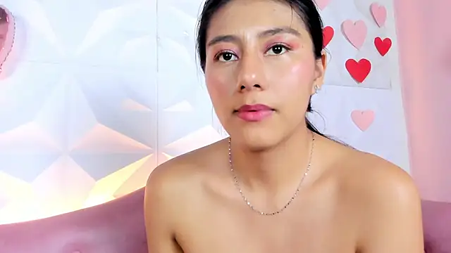 CarlaAlvez online show from February 2025 07:25:02 PM