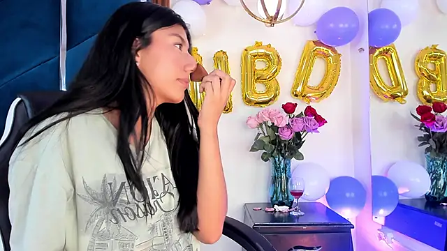 CarlaAlvez online show from January 2026 07:56:02 PM