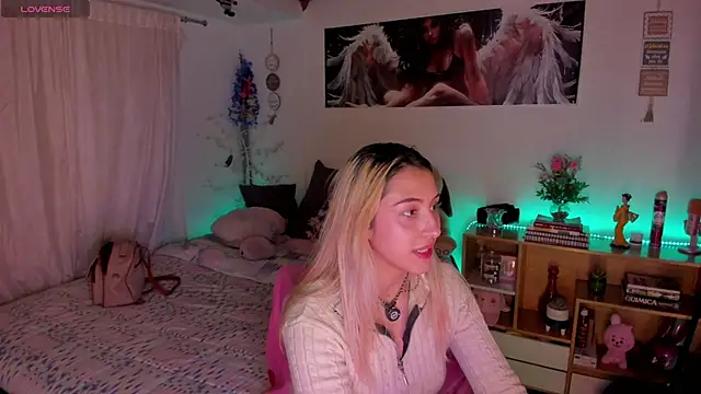 cuteweed420 online show from April 2026 03:07:02 AM