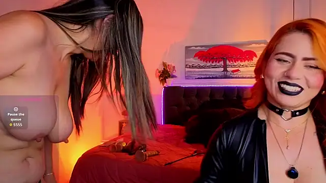  lara1 online show from November 2025 07:47:01 PM