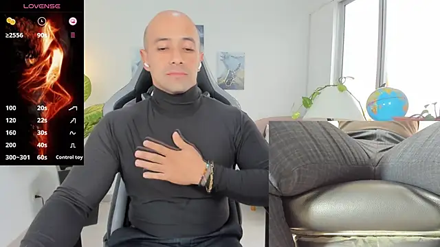 Snapshot of ryan_master_ chatting on December 2024 05:00:01 PM ryan master online show from December 2024 05:00:01 PM