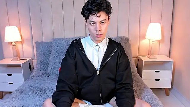 Dammon Stallion online show from February 2025 06:19:01 PM