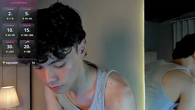 Dammon Stallion online show from March 2025 03:04:01 PM