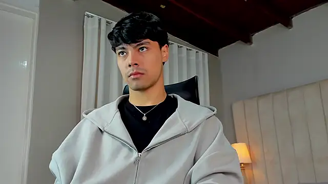 Dammon Stallion online show from September 2025 01:24:02 PM