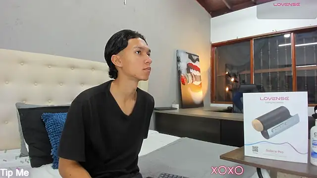 ricky backus online show from March 2025 11:22:02 AM