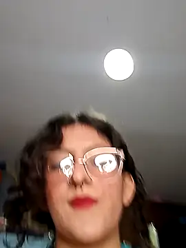 LoveElectra online show from December 2024 02:51:01 AM